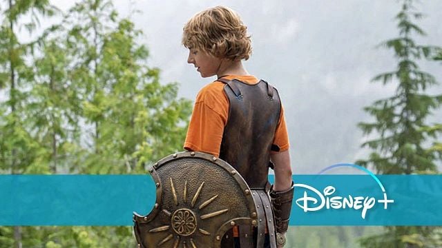 bild aus der news Neu auf Disney+ im Dezember 2025: Die Neuauflage eines legendären 80er-Jahre-Klassikers, "Star Wars"-Nachschub, Fantasy-Spektakel & mehr