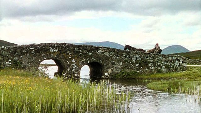 bild aus der news In diesem Klassiker zeigt sich Western-Legende John Wayne von einer ungewohnten Seite – jetzt ist er zurück im Heimkino