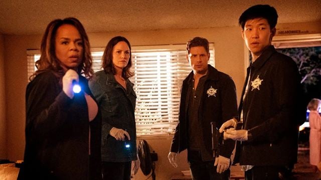 Nach 3 Staffeln ist Schluss: Die letzte "CSI"-Serie wurde abgesetzt