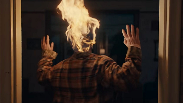 bild aus der news "So etwas habt ihr noch nie gesehen": Von Stephen King gefeierter Horrorfilm jetzt neu im Streaming-Abo