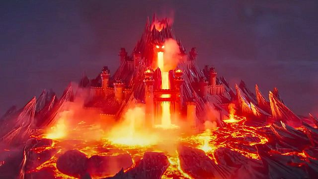 bild aus der news Mega-Blockbuster feiert TV-Premiere: Kurzweilige Fantasy-Unterhaltung für Jung und Alt!