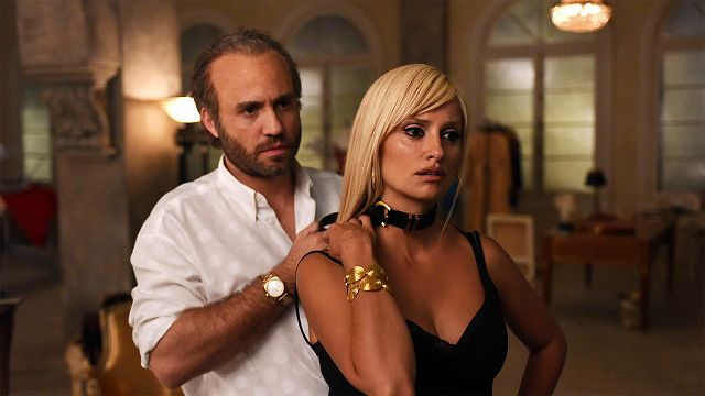 bild aus der news 2. und 3. Staffel von "American Crime Story" werden getauscht: Versace-Mord kommt nun vor Hurrikan Katrina