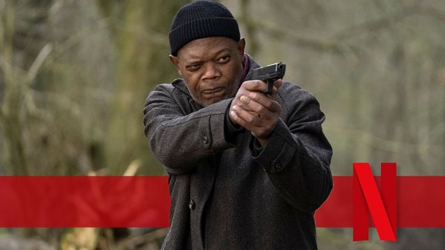 bild aus der news Neu auf Netflix: Serienkiller-Jagd auf den Spuren von "Sieben" – mit Samuel L. Jackson