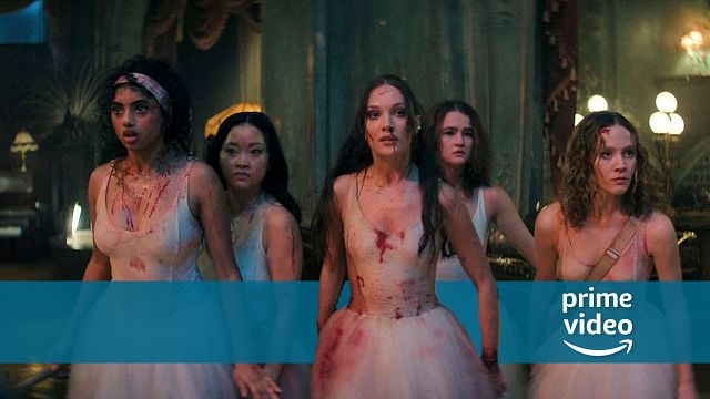 bild aus der news Im Trailer zu "Pretty Lethal" gibt's neue Action der "John Wick"-Macher – mit Ballerinas und "Kill Bill"-Star Uma Thurman