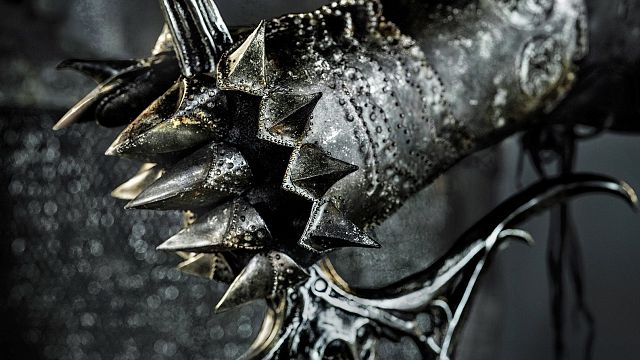 bild aus der news Ist Adar wirklich Sauron? Die mysteriöse Gestalt in "Der Herr der Ringe: Die Ringe der Macht" Folge 3 erklärt