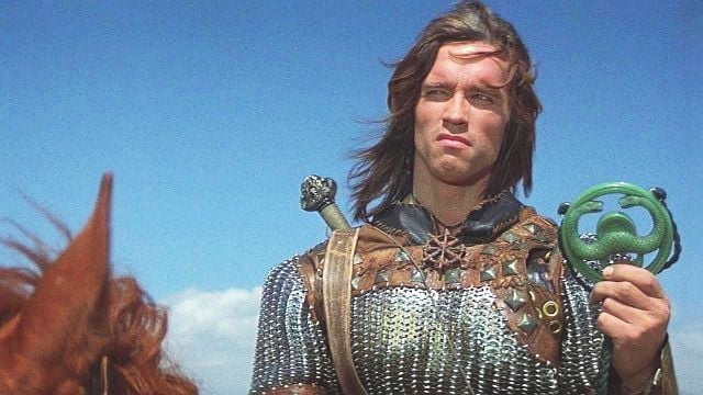 bild aus der news Es passiert wirklich: Sequel zu Fantasy-Meilenstein mit Arnold Schwarzenegger wird nach 42 (!) Jahren endlich gedreht