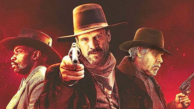 In 3 Tagen gibt es knüppelharte Western-Action mit Marvel- und "Sons Of Anarchy"-Stars: Trailer zu "Hell On The Border"