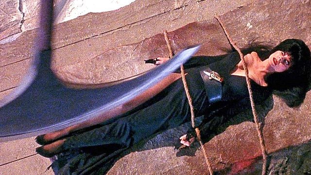 bild aus der news Highlight für Horror-Fans: Legendärer Kult-Klassiker neu im Heimkino – böse, sexy & ein Riesenspaß!