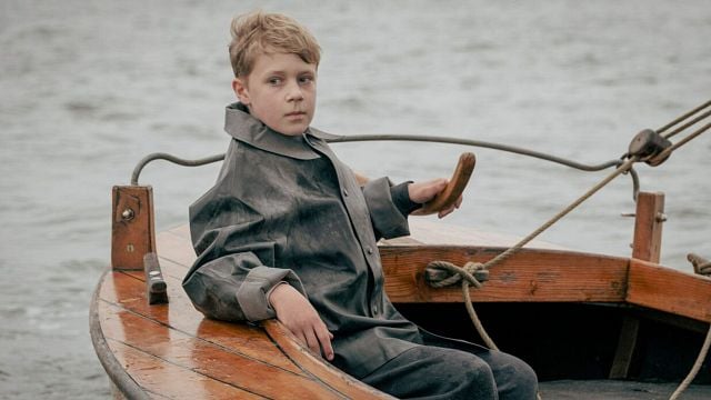 bild aus der news Ein außergewöhnlicher Kriegsfilm von einem der besten deutschen Regisseure – wer ihn 2025 verpasst hat, kann ihn jetzt im Heimkino nachholen