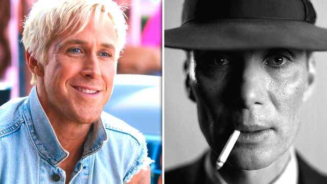 bild aus der news "Barbie 2": Kommt eine Fortsetzung zum Kino-Hit mit "Oppenheimer"-Star Cillian Murphy als Ken?