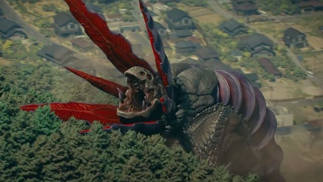 Nach "Shin Godzilla" kommt "Shin Ultraman": Bei der Woche der Kritik gibt es die wohl einzige Chance, den Monsterfilm im Kino zu sehen!