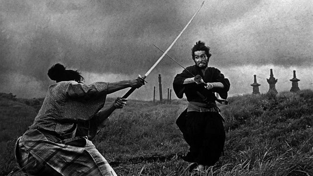 bild aus der news Er hat in dem laut Filmfans besten Film aller Zeiten mitgespielt: Schauspiel-Legende Tatsuya Nakadai im Alter von 92 Jahren verstorben