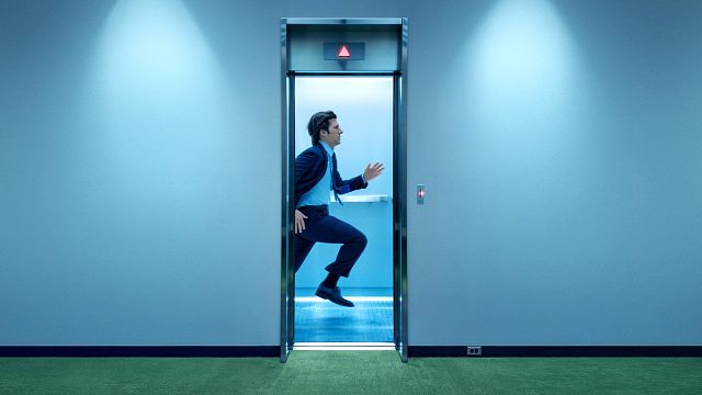 bild aus der news Überraschung! In eine der besten Sci-Fi-Serien der Gegenwart könnt ihr jetzt völlig kostenlos bei Prime Video reinschauen [UPDATE]