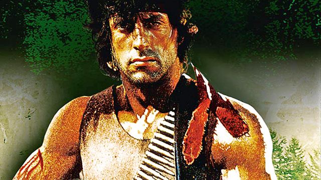 bild aus der news Heute ungekürzt im TV: DER Action-Meilenstein mit Sylvester Stallone – den der Schauspieler einst verbrennen wollte!