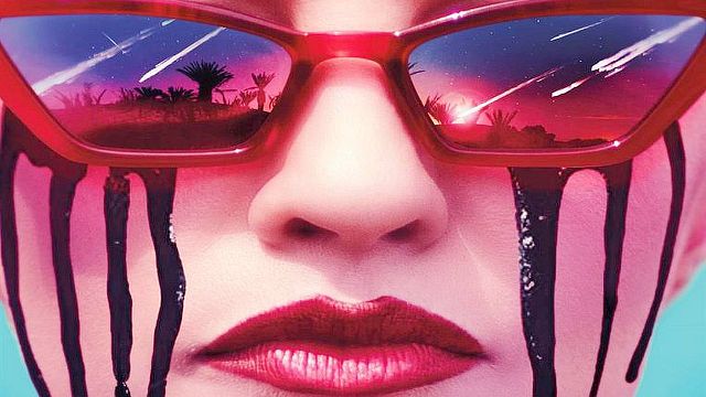 bild aus der news Im Trailer zum schleimig-fiesen Sci-Fi-Horror "The Seed" erwartet euch das (etwas andere) Ding aus einer anderen Welt