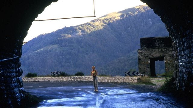 bild aus der news "Der gruseligste Film, den ich je gesehen habe": Dieses Thriller-Meisterwerk war für Stanley Kubrick beängstigender als "Shining"