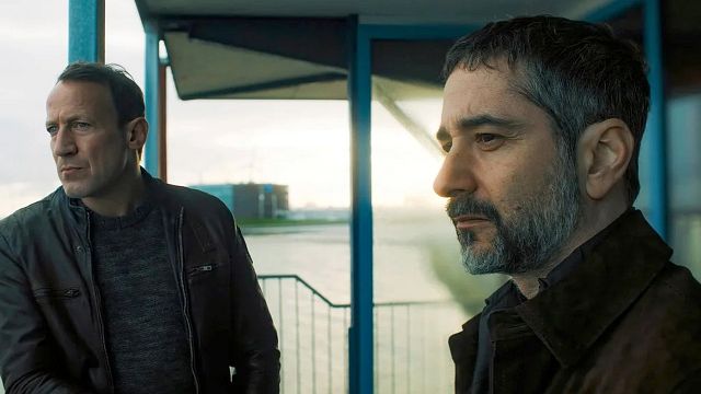 bild aus der news Besonderes Epos für den "Tatort": Das gab es bei Deutschlands erfolgreichster Krimi-Reihe noch nie!