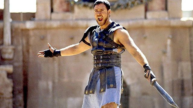 bild aus der news Kostenexplosion bei "Gladiator 2": So absurd viel Geld soll die Produktion des Historien-Epos verschlungen haben