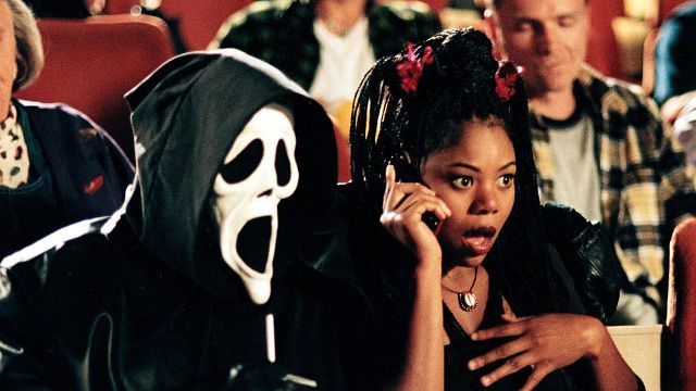 bild aus der news "Scary Movie"-Macher verrät: Diese Horror-Filme könnten in Teil 6 durch den Kakao gezogen werden