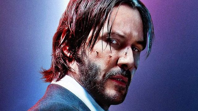 War es das mit "John Wick 5"? Keanu Reeves soll neuen Actionfilm mit "John Wick"-Macher Chad Stahelski drehen