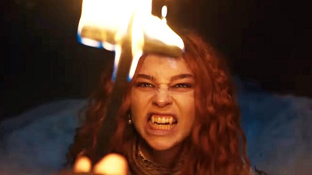 bild aus der news "Das fünfte Element"-Macher bringt "Dracula" zurück ins Kino – mit Christoph Waltz als Vampirjäger: Hier ist der erste Trailer