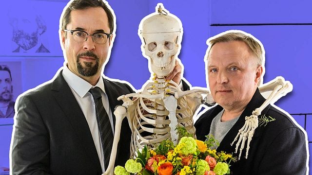 bild aus der news Krimi-Wiederholung behauptete sich gegen WM-Finale: Millionen Zuschauer schalteten lieber hier ein!