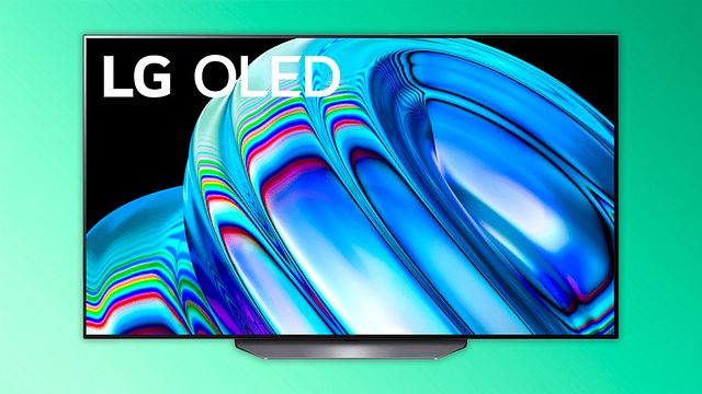 bild aus der news Das beste TV-Angebot vor dem Prime Day: Riesigen LG OLED-4K-TV jetzt zum neuen Bestpreis sichern
