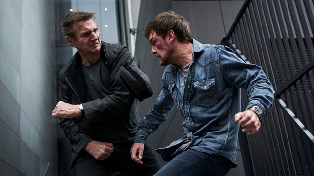 Heute zum ersten Mal im TV: Liam Neeson lässt es krachen – und weckt Erinnerungen an "96 Hours"