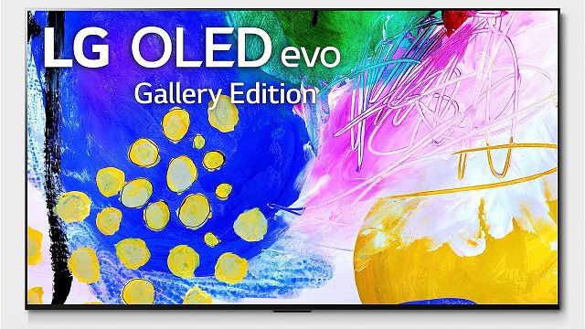bild aus der news OLED-TVs von LG: Spitzenmodell und der Preis-Leistungs-Kracher zum Prime Day günstiger