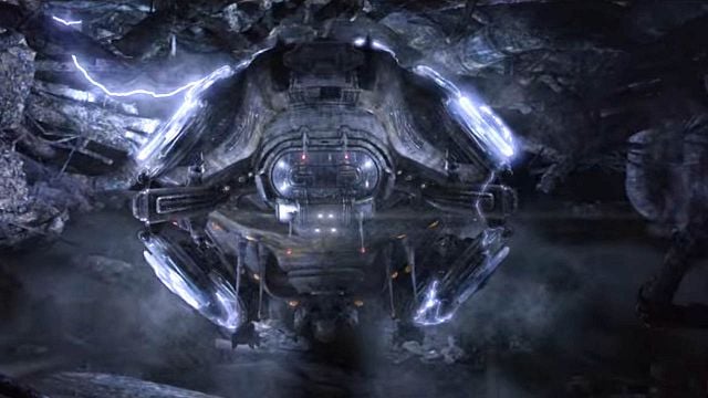 bild aus der news Heute im TV: "Revolutionäres Meisterwerk" oder "ideenlos"? Dieses Sci-Fi-Sequel spaltet die Fans der Saga auch 20 Jahre später