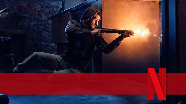 bild aus der news Netflix haut euch heute einen brandneuen Action-Thriller um die Ohren – nach "Ad Vitam" der nächste Mega-Hit aus Frankreich?