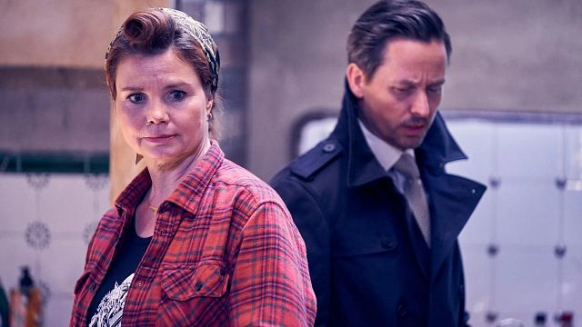 bild aus der news 2023 im Kino, heute erstmals im TV: In dieser Bestseller-Verfilmung werden jede Menge deutsche Stars zu potenziellen Tiermördern!