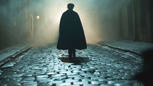 bild aus der news Heute im TV: In diesem düsteren Thriller spielt ein "Con Air"-Star einen DER Urväter des Horrors