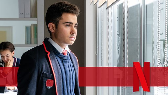 Ander Puig lobt Darstellung von Nico in "Élite" Staffel 6 auf Netflix: "Es wird sehr gut damit umgegangen"