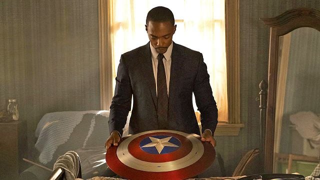 Bestätigt: Dieser Serien-Star ist in "Captain America: Brave New World" dabei