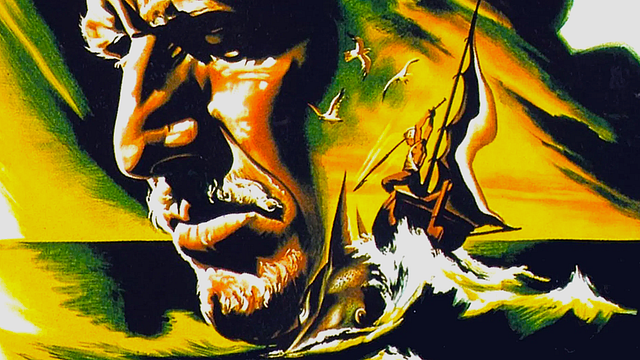 bild aus der news Diese Verfilmung eines literarischen Meilensteins verschlang zwei Jahre Drehzeit – jetzt erscheint das preisgekrönte Abenteuer erstmals auf Blu-ray