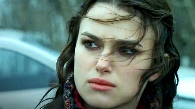bild aus der news "Ich will dich nicht für diesen Film": Keira Knightley bekam eiskalte Abfuhr für Sci-Fi-Thriller – doch sie konterte perfekt!