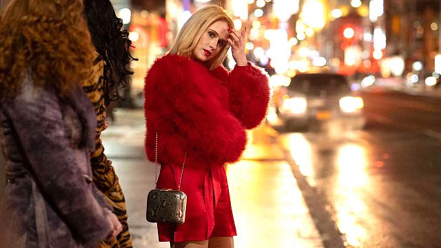 bild aus der news Dieser kontroverse Oscar-Anwärter wäre beinahe Clint Eastwoods letzter Film geworden: Donald Trump beschimpfte die Macher als "menschlichen Abschaum"