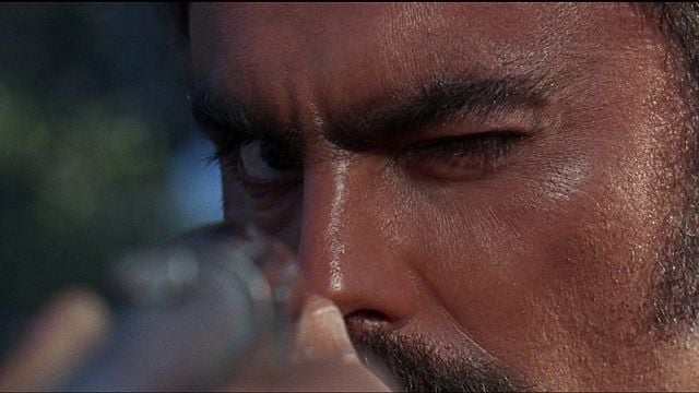 bild aus der news Inklusive legendärem Duell im Armdrücken mit Marlon Brando: Einzigartiger Western-Exzess kehrt ins Heimkino zurück