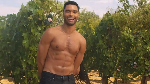 bild aus der news RomCom-Nachschub im Kino mit "Bridgerton"-Star: Erster Trailer zu "You, Me & Italy"