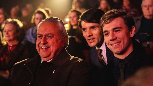 bild aus der news So cool war Kino vor dem Multiplex-Boom: Emotionaler Trailer zu "Once Upon A Time In A Cinema"