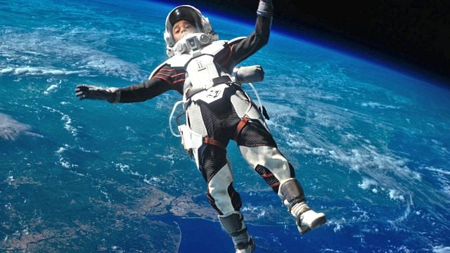 bild aus der news Dieser Marvel-Blockbuster war von Anfang an zum Scheitern verurteilt: "Es ist seltsam, wenn die Regisseurin ein paar Monate vor Schluss aussteigt"