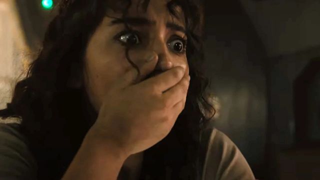 bild aus der news Regisseur Fede Alvarez erklärt: Deswegen sollte "Alien: Romulus" ursprünglich direkt im Streaming-Abo erscheinen