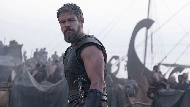 bild aus der news 121 Millionen Aufrufe: Erster Rekord für Christopher Nolans Fantasy-Epos "Die Odyssee"