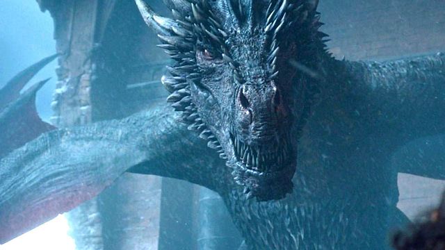 bild aus der news "Ihr werdet mich wahrscheinlich nie wieder auf einem Drachen sehen": Dieser "Game Of Thrones"-Star hat die Nase gestrichen voll von Fantasy