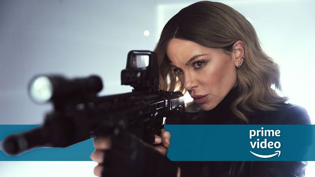 bild aus der news Neu auf Amazon Prime Video: Krachende Action mit Kate Beckinsale – vom Macher eines der besten Actionfilme 2022
