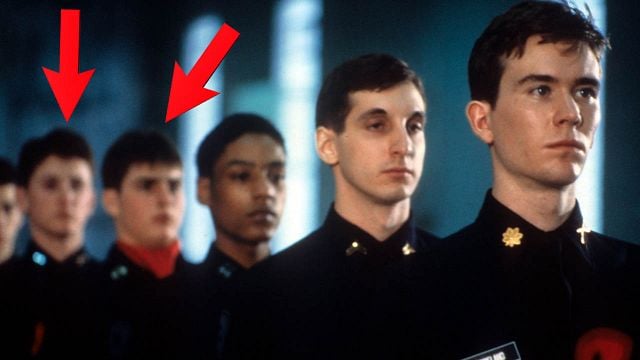 bild aus der news Vor 45 Jahren machten gleich 2 Hollywood-Megastars ihre ersten Schritte in einem Kriegsfilm: Habt ihr sie erkannt?