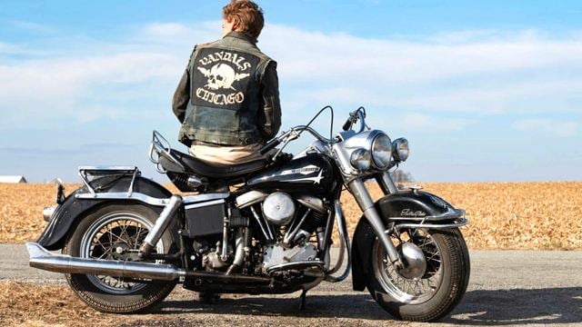 Wer auf "Sons Of Anarchy" und "Easy Rider" steht, sollte diese Woche unbedingt ins Kino gehen!