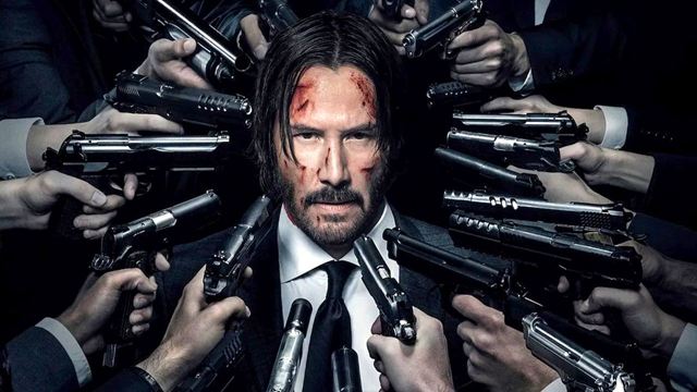 "John Wick 4" sei Dank! Das FSK-18-Franchise knackt gewaltigen Kinokassen-Meilenstein