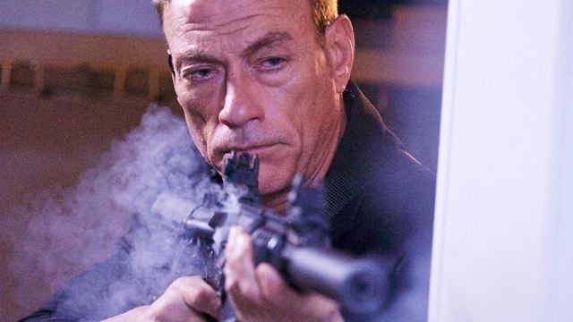 Heute im TV: Brettharte Action mit Jean-Claude Van Damme als Ein-Mann-Armee à la "John Wick"